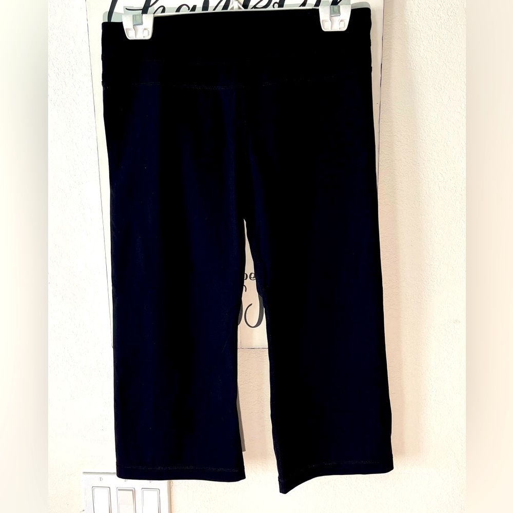 Black Leggings, yoga, workout pants